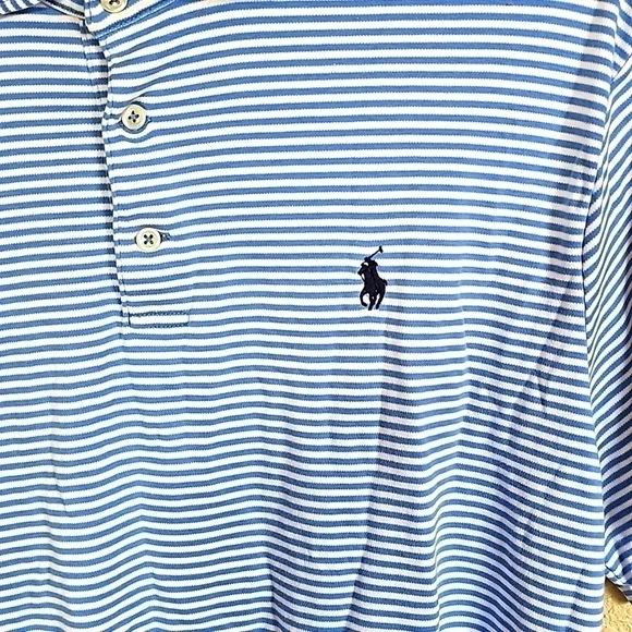 Polo by Ralph Lauren Polo Shirt. - Picture 2 of 4